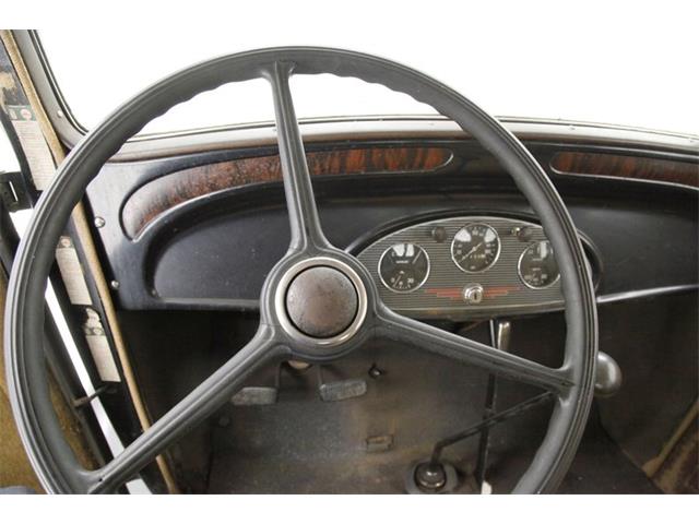 1933 Chevrolet Eagle (CC-1840106) for sale in Morgantown, Pennsylvania