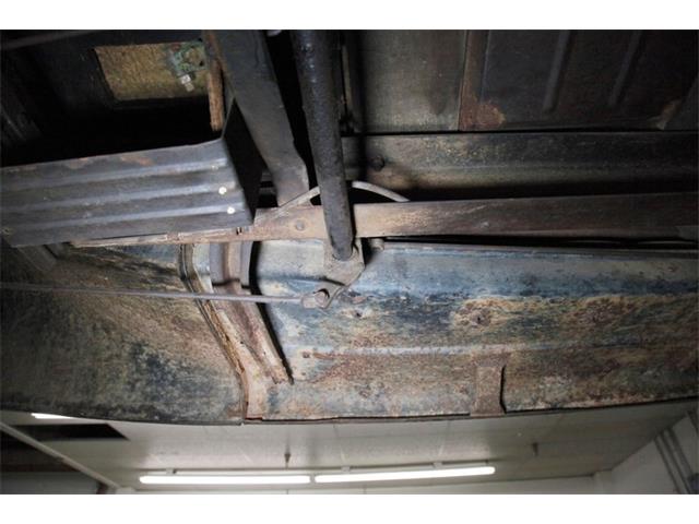 1933 Chevrolet Eagle (CC-1840106) for sale in Morgantown, Pennsylvania