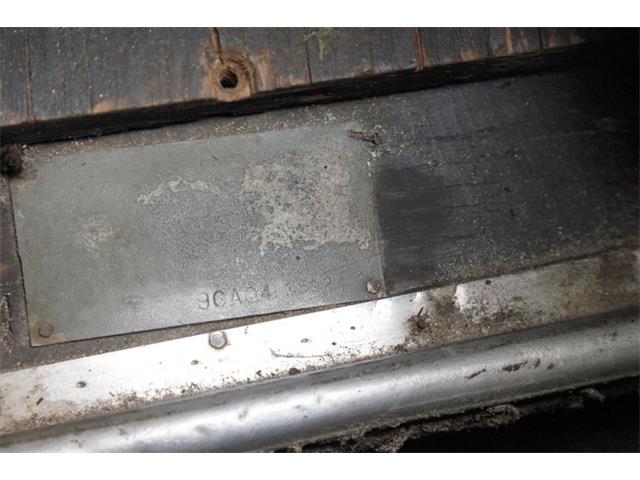 1933 Chevrolet Eagle (CC-1840106) for sale in Morgantown, Pennsylvania