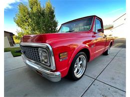 1971 Chevrolet C10 (CC-1841066) for sale in , 