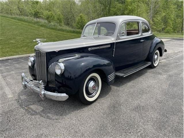 1941 Packard 110 (CC-1841083) for sale in Solon, Ohio