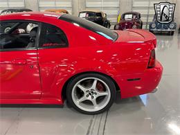 2003 Ford Mustang (CC-1840011) for sale in O'Fallon, Illinois