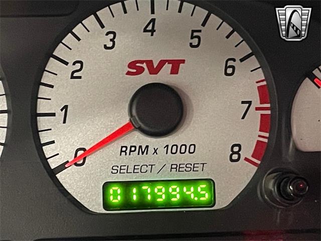 2003 Ford Mustang (CC-1840011) for sale in O'Fallon, Illinois