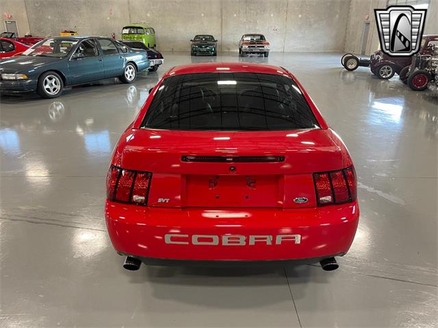 2003 Ford Mustang (CC-1840011) for sale in O'Fallon, Illinois