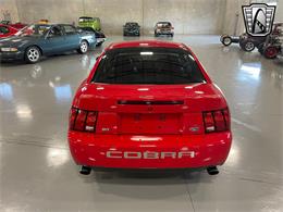 2003 Ford Mustang (CC-1840011) for sale in O'Fallon, Illinois
