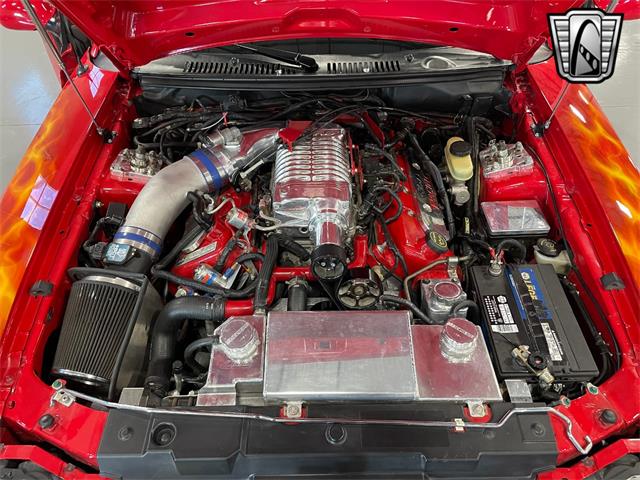 2003 Ford Mustang (CC-1840011) for sale in O'Fallon, Illinois