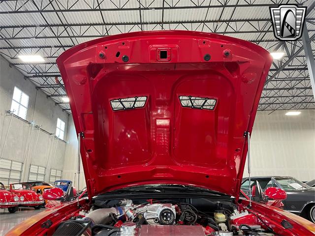 2003 Ford Mustang (CC-1840011) for sale in O'Fallon, Illinois