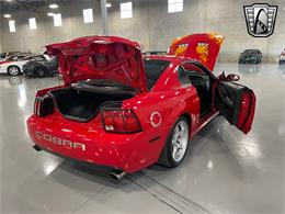 2003 Ford Mustang (CC-1840011) for sale in O'Fallon, Illinois