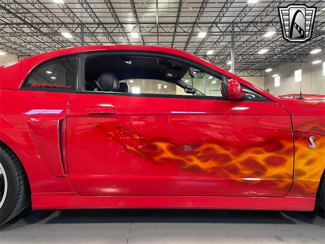 2003 Ford Mustang (CC-1840011) for sale in O'Fallon, Illinois
