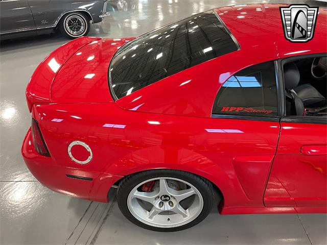 2003 Ford Mustang (CC-1840011) for sale in O'Fallon, Illinois