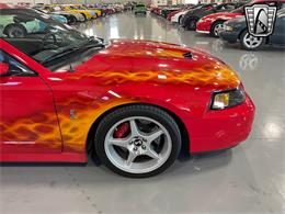 2003 Ford Mustang (CC-1840011) for sale in O'Fallon, Illinois