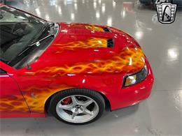 2003 Ford Mustang (CC-1840011) for sale in O'Fallon, Illinois