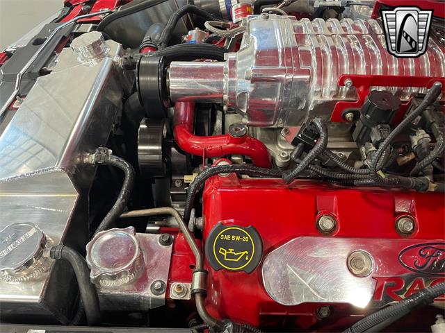 2003 Ford Mustang (CC-1840011) for sale in O'Fallon, Illinois