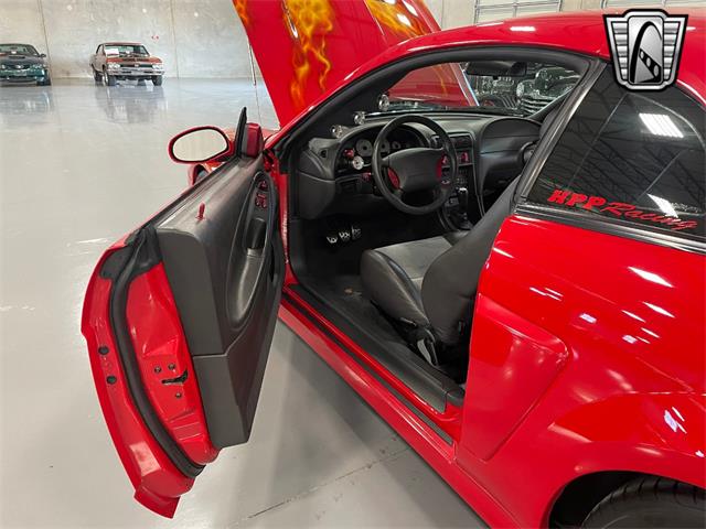 2003 Ford Mustang (CC-1840011) for sale in O'Fallon, Illinois