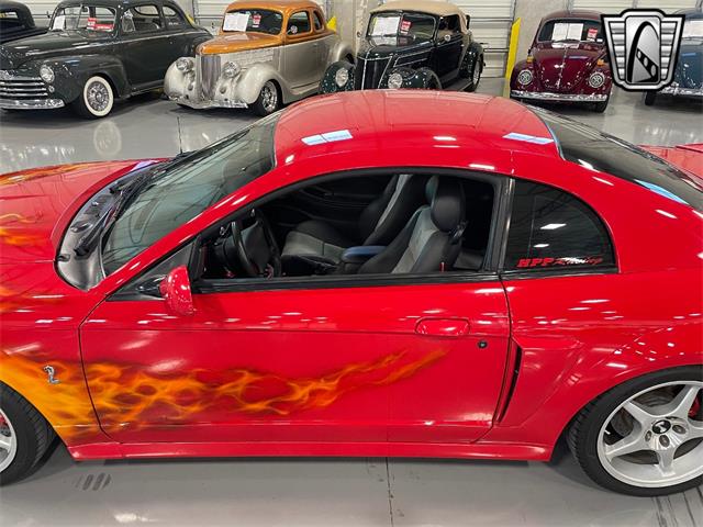 2003 Ford Mustang (CC-1840011) for sale in O'Fallon, Illinois
