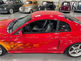 2003 Ford Mustang (CC-1840011) for sale in O'Fallon, Illinois