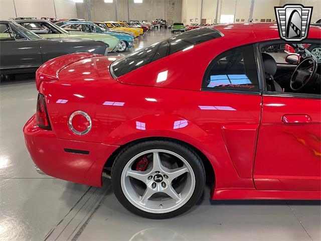 2003 Ford Mustang (CC-1840011) for sale in O'Fallon, Illinois