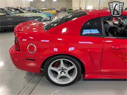 2003 Ford Mustang (CC-1840011) for sale in O'Fallon, Illinois