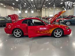 2003 Ford Mustang (CC-1840011) for sale in O'Fallon, Illinois
