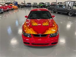 2003 Ford Mustang (CC-1840011) for sale in O'Fallon, Illinois