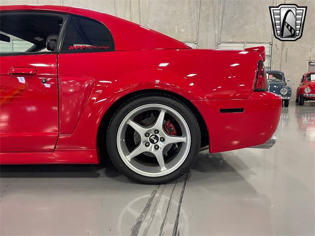 2003 Ford Mustang (CC-1840011) for sale in O'Fallon, Illinois