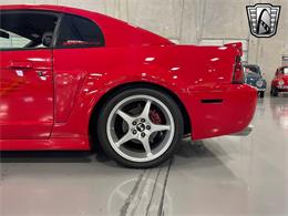 2003 Ford Mustang (CC-1840011) for sale in O'Fallon, Illinois