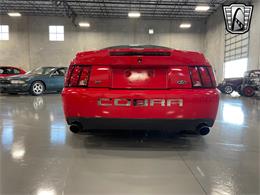 2003 Ford Mustang (CC-1840011) for sale in O'Fallon, Illinois