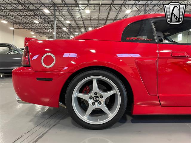 2003 Ford Mustang (CC-1840011) for sale in O'Fallon, Illinois
