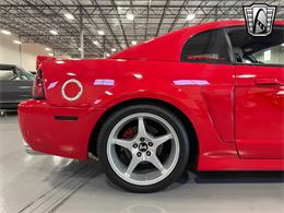 2003 Ford Mustang (CC-1840011) for sale in O'Fallon, Illinois