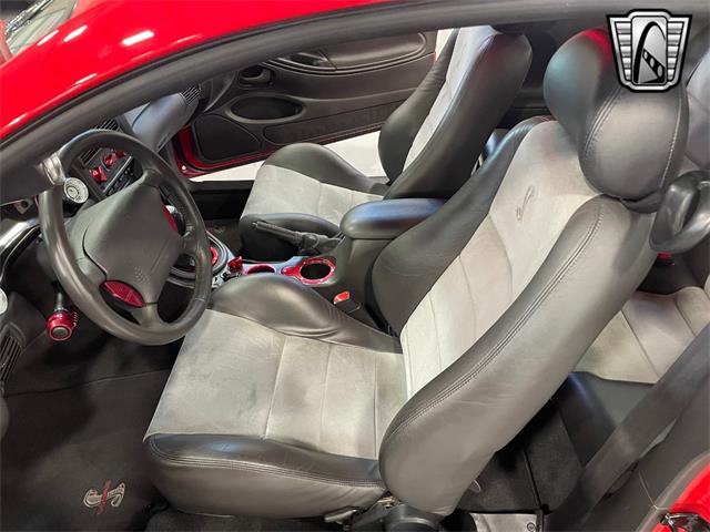 2003 Ford Mustang (CC-1840011) for sale in O'Fallon, Illinois