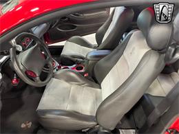 2003 Ford Mustang (CC-1840011) for sale in O'Fallon, Illinois