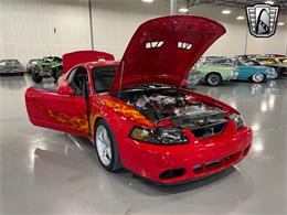2003 Ford Mustang (CC-1840011) for sale in O'Fallon, Illinois