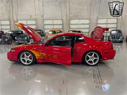 2003 Ford Mustang (CC-1840011) for sale in O'Fallon, Illinois