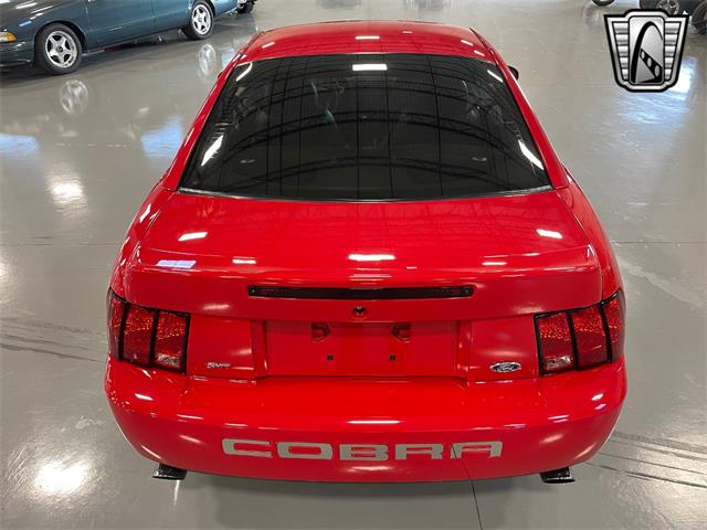 2003 Ford Mustang (CC-1840011) for sale in O'Fallon, Illinois