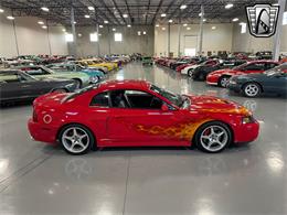 2003 Ford Mustang (CC-1840011) for sale in O'Fallon, Illinois