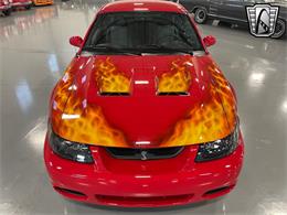 2003 Ford Mustang (CC-1840011) for sale in O'Fallon, Illinois