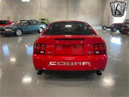 2003 Ford Mustang (CC-1840011) for sale in O'Fallon, Illinois