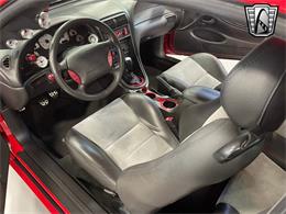 2003 Ford Mustang (CC-1840011) for sale in O'Fallon, Illinois