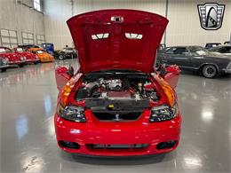 2003 Ford Mustang (CC-1840011) for sale in O'Fallon, Illinois