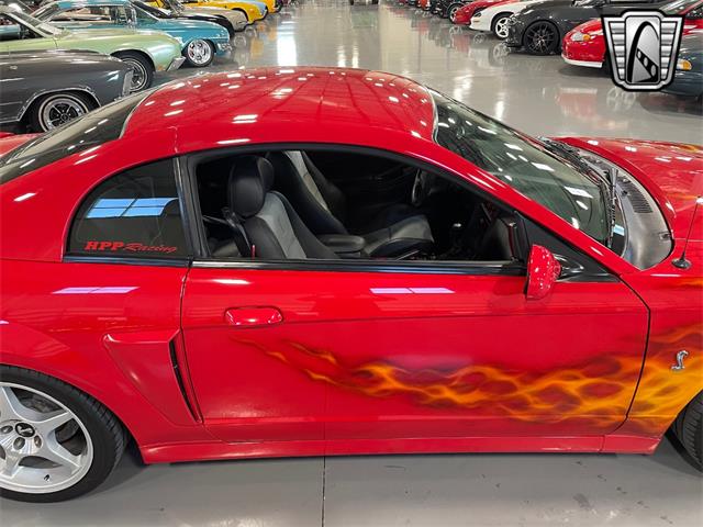 2003 Ford Mustang (CC-1840011) for sale in O'Fallon, Illinois