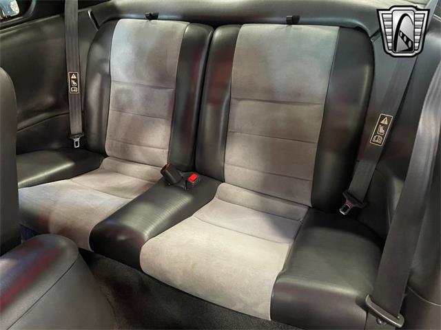 2003 Ford Mustang (CC-1840011) for sale in O'Fallon, Illinois