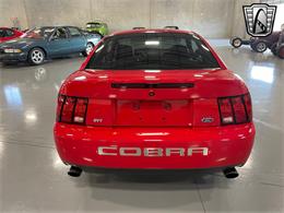 2003 Ford Mustang (CC-1840011) for sale in O'Fallon, Illinois