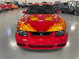 2003 Ford Mustang (CC-1840011) for sale in O'Fallon, Illinois