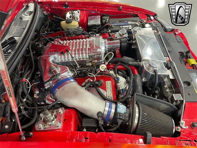 2003 Ford Mustang (CC-1840011) for sale in O'Fallon, Illinois