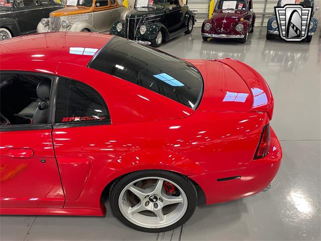 2003 Ford Mustang (CC-1840011) for sale in O'Fallon, Illinois