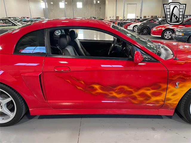 2003 Ford Mustang (CC-1840011) for sale in O'Fallon, Illinois