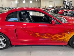 2003 Ford Mustang (CC-1840011) for sale in O'Fallon, Illinois