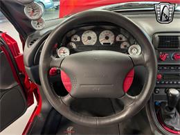2003 Ford Mustang (CC-1840011) for sale in O'Fallon, Illinois
