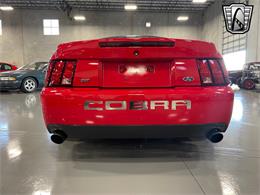 2003 Ford Mustang (CC-1840011) for sale in O'Fallon, Illinois