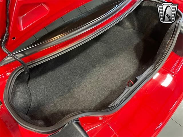 2003 Ford Mustang (CC-1840011) for sale in O'Fallon, Illinois